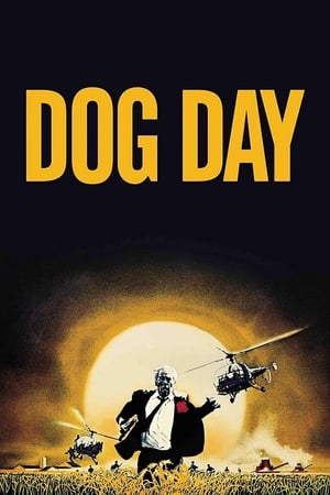 Dog Day (1984) Canicule [w/Commentary]