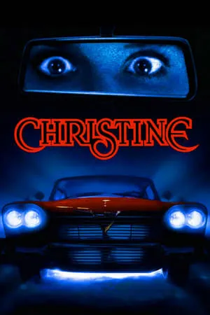 Christine (1983) [w/Commentary]