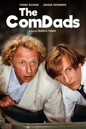 Les compères / The ComDads (1983)