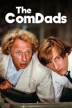 Les compères (1983)