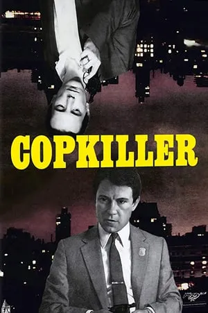 Corrupt (1983) Copkiller (l'assassino dei poliziotti)
