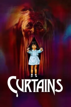 Curtains (1983) [Open Matte]  + Extras