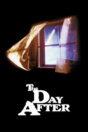 The Day After (1983) [2 Cuts] [w/Commentary]