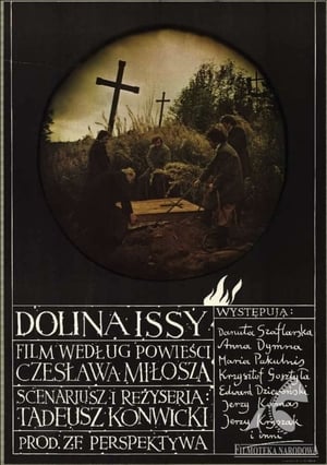 Valley of the Issa (1982) Dolina Issy