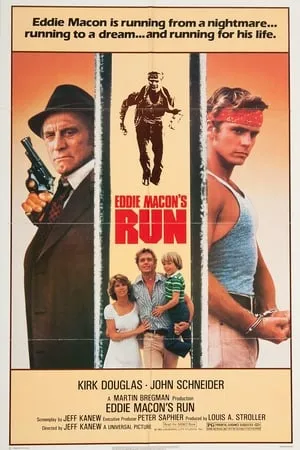 Eddie Macon's Run (1983)