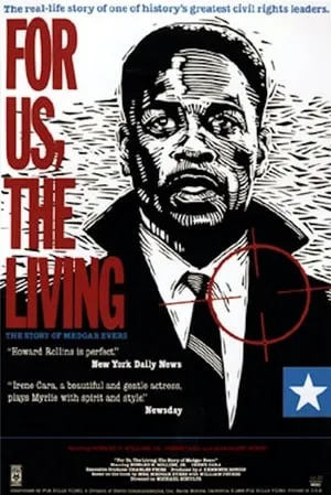 For Us the Living: The Medgar Evers Story (1983)