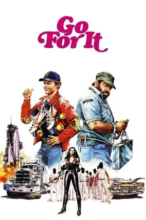 Go for It (1983) Nati con la camicia