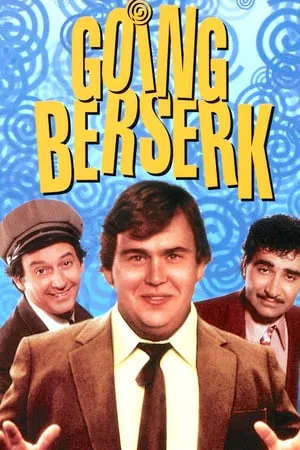 Going Berserk (1983)