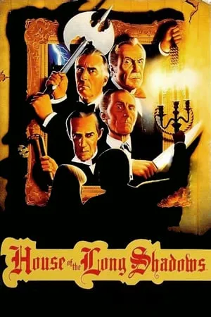 House of the Long Shadows (1983)