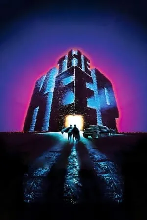 The Keep (1983)