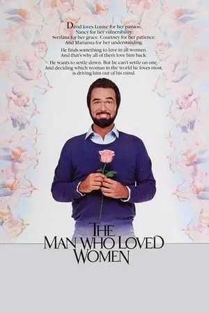 The Man Who Loved Women (1983) [w/Commentary]