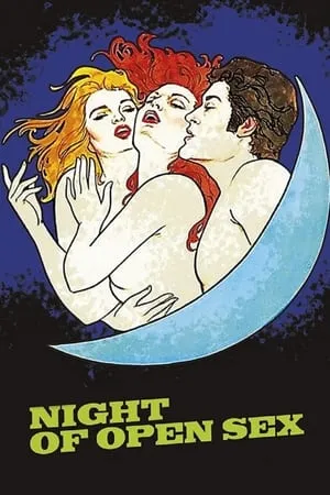 Night of Open Sex (1983) La noche de los sexos abiertos