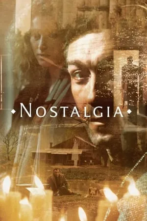 Nostalghia (1983) [4K, Ultra HD]