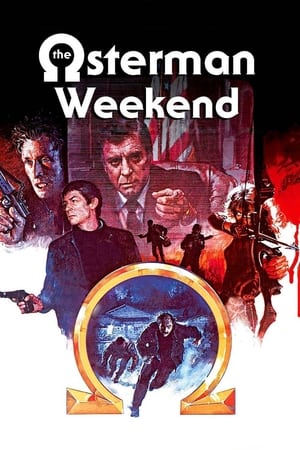 The Osterman Weekend (1983) [w/Commentary]