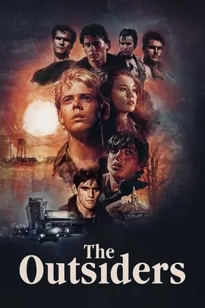 The Outsiders (1983) [Theatrical Cut]