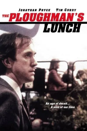 The Ploughman's Lunch (1983)