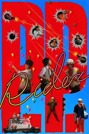 P. P. Rider (1983)