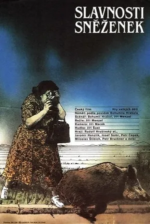 The Snowdrop Festival (1984)