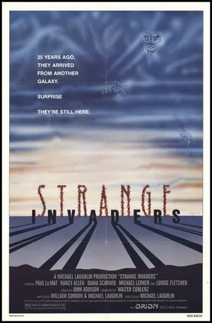 Strange Invaders (1983)