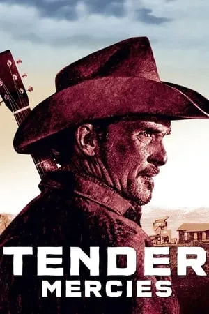 Tender Mercies (1983) + Extra [w/Commentary]