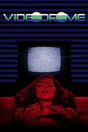 Videodrome (1983) [The Criterion Collection]