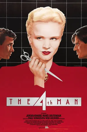 The 4th Man (1983) De vierde man