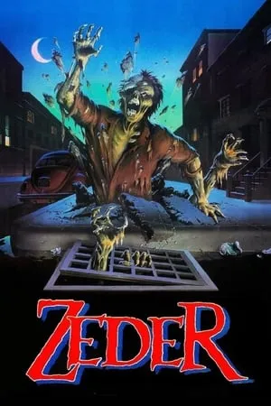 Zeder (1983) Revenge of the Dead