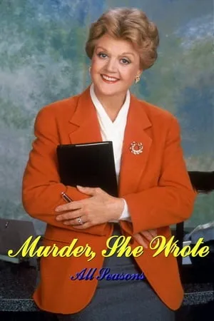 Murder, She Wrote S04E17