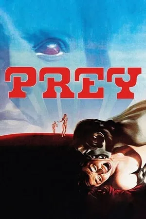 Prey (1977) + Extra [w/Commentaries]