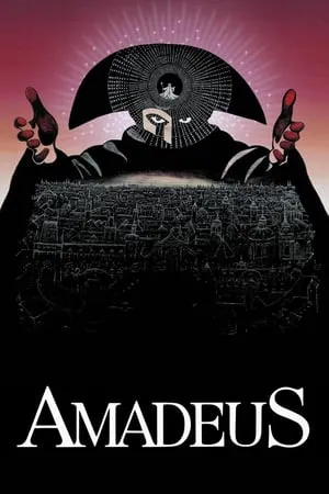Amadeus (1984) [EXTENDED]