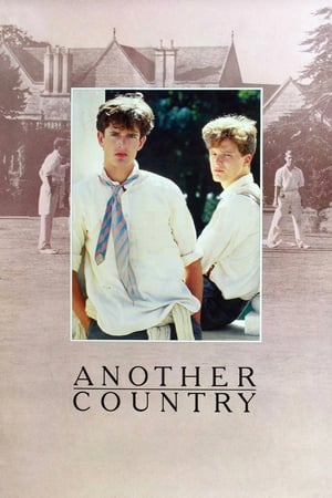 Another Country (1984) [w/Commentary]