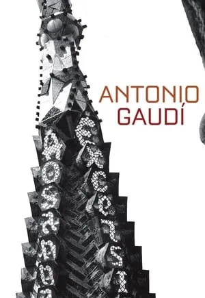 Antonio Gaudí