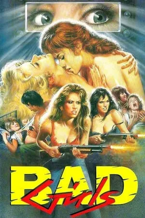 Bad Girls Dormitory (1986)