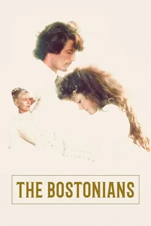 The Bostonians (1984)