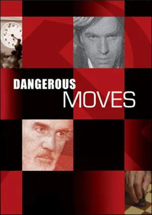 Dangerous Moves (1984) La diagonale du fou [Dual Audio]