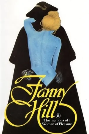 Fanny Hill (1983) + Extra