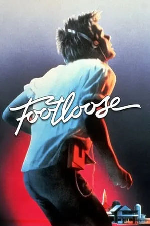 Footloose (1984) + Extra [w/Commentaries]