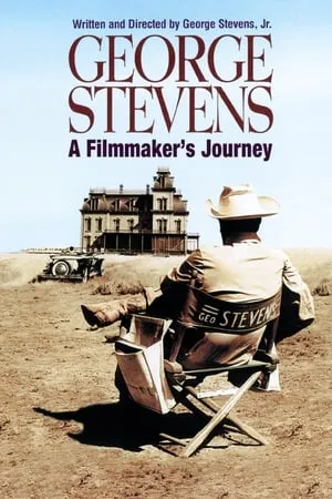 George Stevens: A Filmmaker's Journey (1984)