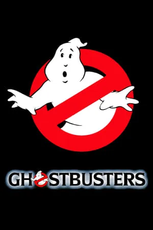 Ghostbusters (1984) [w/Commentary]