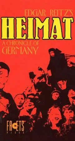 Heimat: A Chronicle of Germany / Heimat - Eine deutsche Chronik (1984)