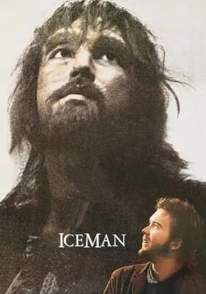 Iceman (1984) [w/Commentaries]