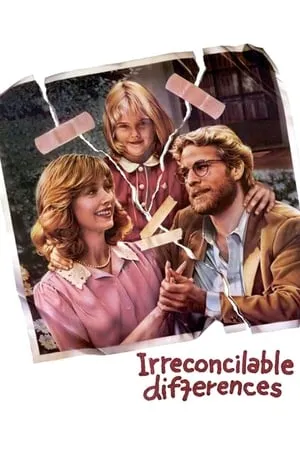 Irreconcilable Differences (1984) [w/Commentary]