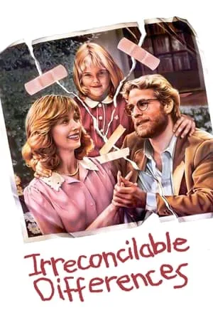 Irreconcilable Differences (1984) [w/Commentary]