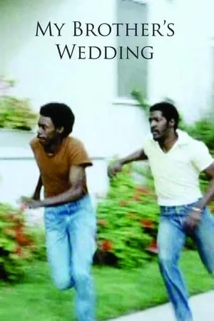 My Brother's Wedding (1983) [Director's Cut]