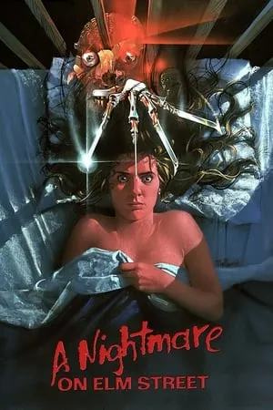 A Nightmare on Elm Street (1984) [Uncut] [Hybrid]