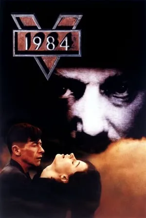 Nineteen Eighty-Four (1984) [The Criterion Collection]