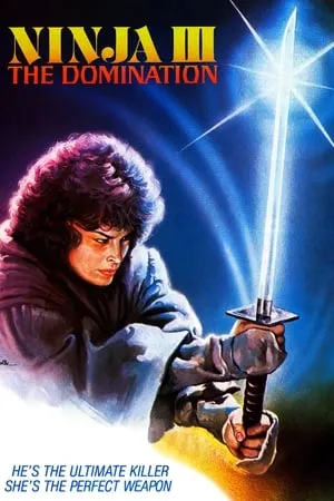 Ninja III: The Domination (1984)