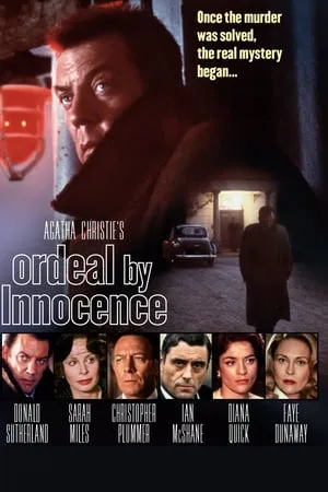 Ordeal by Innocence