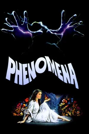 Phenomena (1985) [International/Director's Cut]