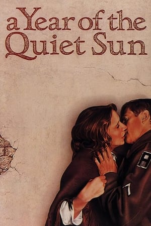 Rok spokojnego slonca / A Year of the Quiet Sun (1984)